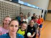 unsere dritte Damen